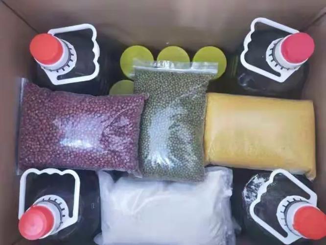 丈八镇第一书记产业联盟消费扶贫农产品进宝鸡成功举行