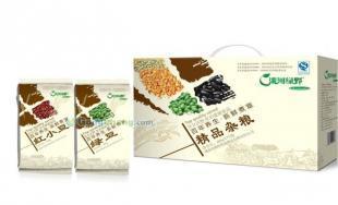 供应"洮河绿野"精品杂粮礼盒_农副产品_世界工厂网中国产品信息库